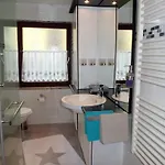 Haus Marina Alpenrose Mit Gratis Eintritt Alpentherme Апартаменты