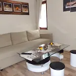 Апартаменты Haus Marina Alpenrose Mit Gratis Eintritt Alpentherme