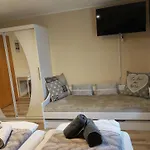 Haus Marina Alpenrose Mit Gratis Eintritt Alpentherme Апартаменты *