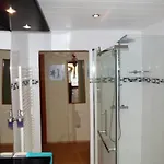 Апартаменты Haus Marina Alpenrose Mit Gratis Eintritt Alpentherme