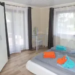 Haus Marina Alpenrose Mit Gratis Eintritt Alpentherme Апартаменты Бад Хофгаштайн
