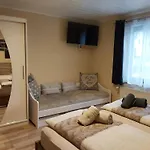 Апартаменты Haus Marina Alpenrose Mit Gratis Eintritt Alpentherme Бад Хофгаштайн
