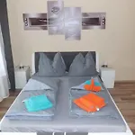 Haus Marina Alpenrose Mit Gratis Eintritt Alpentherme Апартаменты
