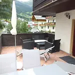 Haus Marina Alpenrose Mit Gratis Eintritt Alpentherme Бад Хофгаштайн