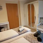 Апартаменты Haus Marina Alpenrose Mit Gratis Eintritt Alpentherme *