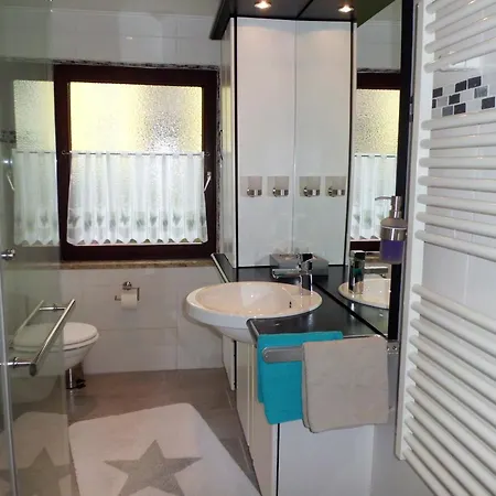 Haus Marina Alpenrose Mit Gratis Eintritt Alpentherme Apartman