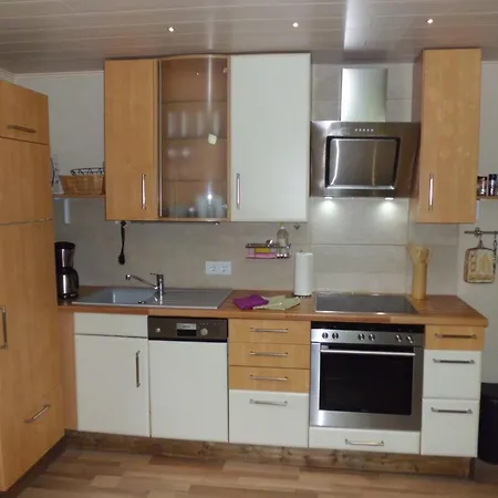 Apartment Haus Marina Alpenrose Mit Gratis Eintritt Alpentherme