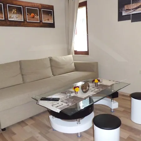 Apartman Haus Marina Alpenrose Mit Gratis Eintritt Alpentherme