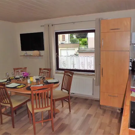 Apartment Haus Marina Alpenrose Mit Gratis Eintritt Alpentherme *