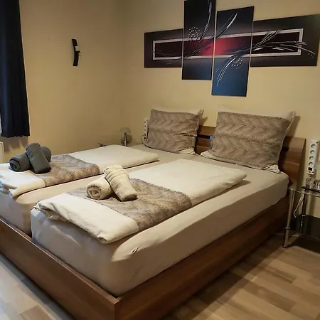 Haus Marina Alpenrose Mit Gratis Eintritt Alpentherme Apartment