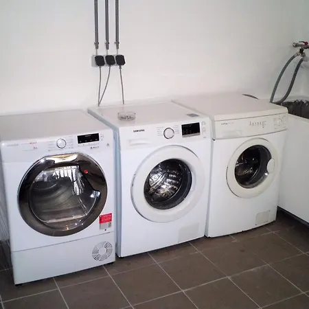 Haus Marina Alpenrose Mit Gratis Eintritt Alpentherme * Bad Hofgastein