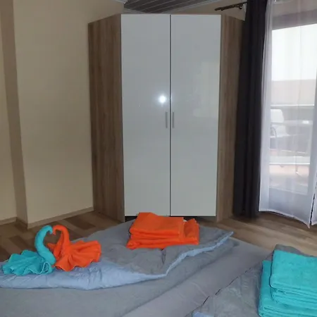 Haus Marina Alpenrose Mit Gratis Eintritt Alpentherme Apartment *