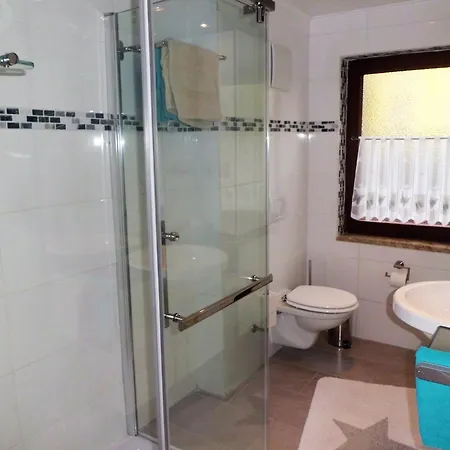 Apartman Haus Marina Alpenrose Mit Gratis Eintritt Alpentherme *