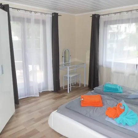 Haus Marina Alpenrose Mit Gratis Eintritt Alpentherme Apartman Bad Hofgastein