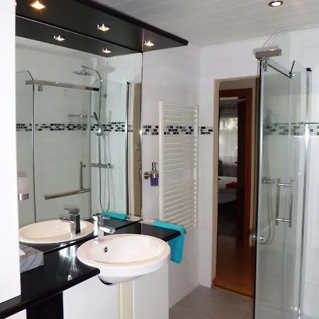 Haus Marina Alpenrose Mit Gratis Eintritt Alpentherme
