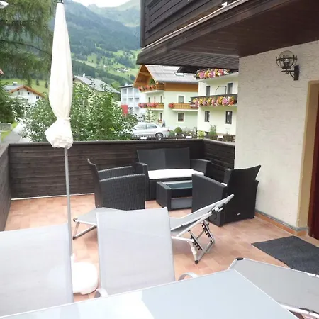 Haus Marina Alpenrose Mit Gratis Eintritt Alpentherme Bad Hofgastein