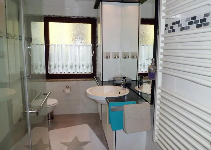 Haus Marina Alpenrose Mit Gratis Eintritt Alpentherme Apartment