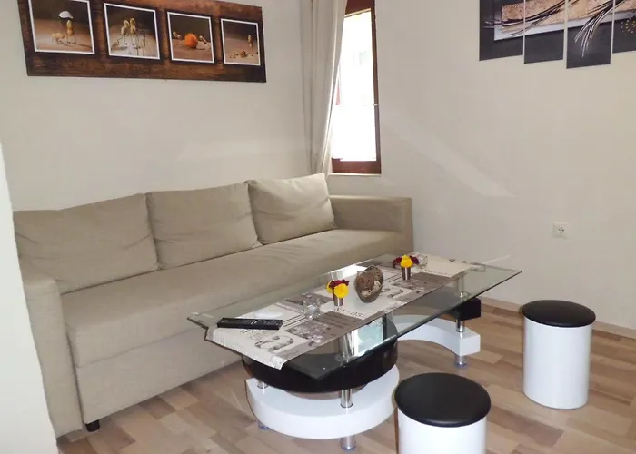 Apartment Haus Marina Alpenrose Mit Gratis Eintritt Alpentherme