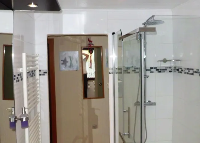 Apartment Haus Marina Alpenrose Mit Gratis Eintritt Alpentherme