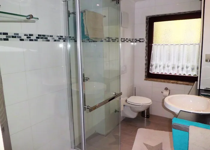 Apartment Haus Marina Alpenrose Mit Gratis Eintritt Alpentherme *