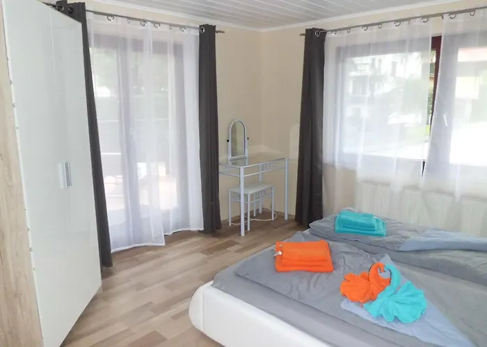 Haus Marina Alpenrose Mit Gratis Eintritt Alpentherme Apartment Bad Hofgastein