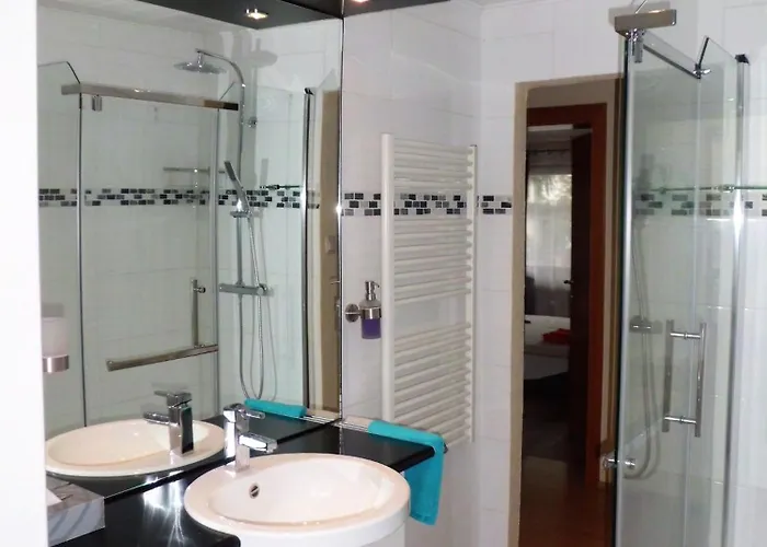 Haus Marina Alpenrose Mit Gratis Eintritt Alpentherme