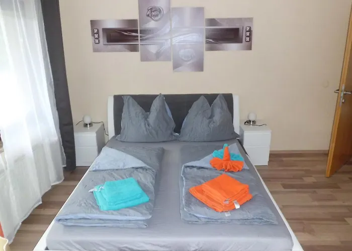 Haus Marina Alpenrose Mit Gratis Eintritt Alpentherme Apartment