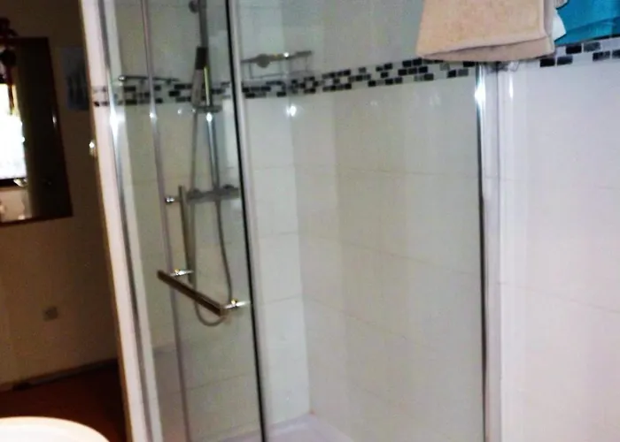 Haus Marina Alpenrose Mit Gratis Eintritt Alpentherme *